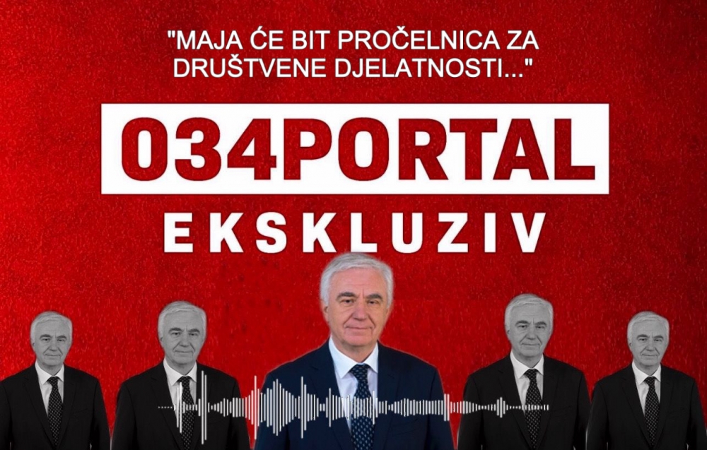 Ovo nije bomba, ovo je mučno. Otkrivamo tajnu snimku: Ovako HDZ-ov Glavić govori tko će biti pročelnik odjela koji još nije ni osnovan