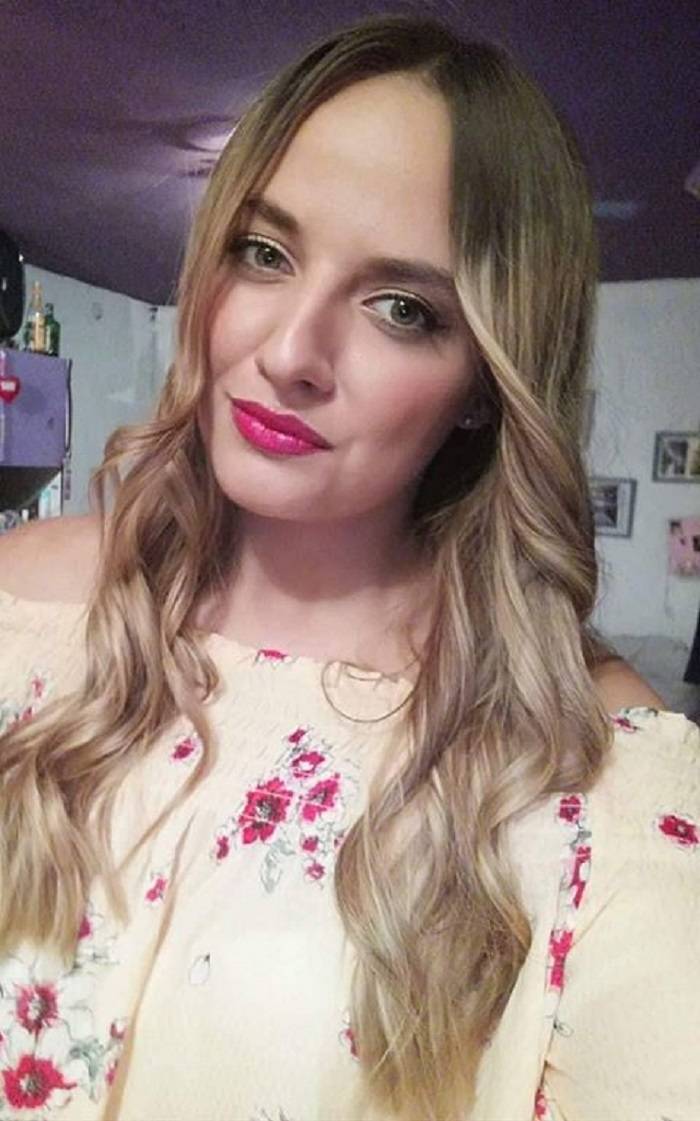 Današnja DJEVOJKA DANA na