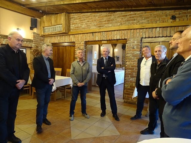 50 godina u novinarstvu – Vladimir Protić: Kad voliš ono što radiš onda to nije posao već poziv!