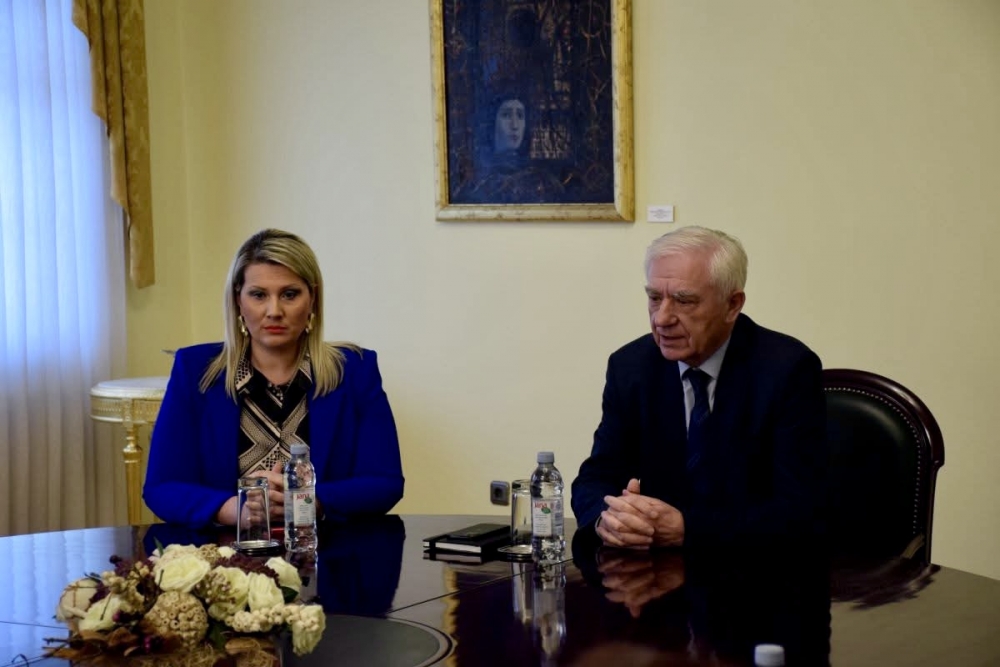 Donosimo kronologiju događaja oko osnivanja spornog odjela