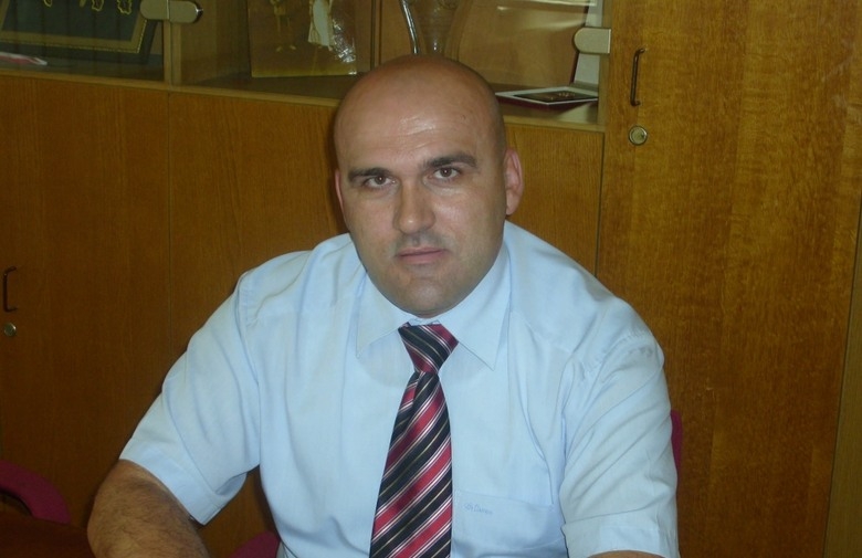 USKOK na djelu: Uhićen bivši HDZ-ov gradonačelnik Županje