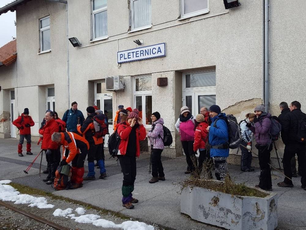 Požeškom gorom od Pleternice do Požege