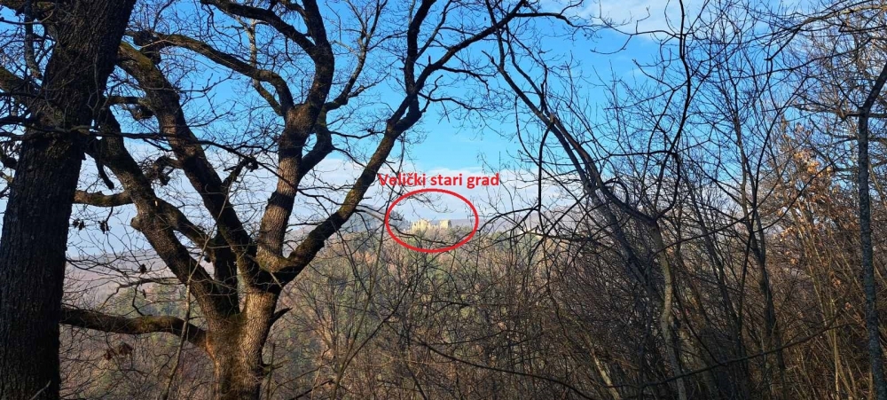 HPD Gojzerica: ’Hrbtom Papuka’