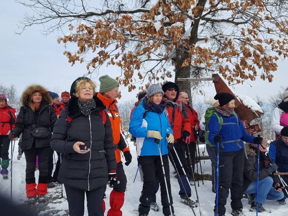 Požeškom gorom od Pleternice do Požege
