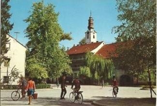 Stare fotografije Pakraca