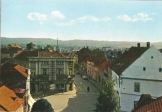 Stare fotografije Pakraca