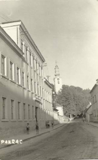 Stare fotografije Pakraca