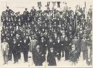 Stare fotografije Pakraca