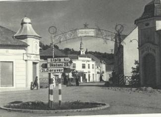 Stare fotografije Pakraca