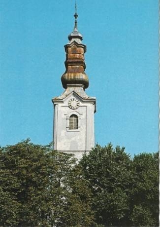 Stare fotografije Pakraca