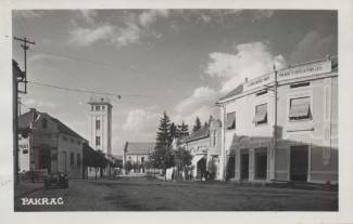 Stare fotografije Pakraca