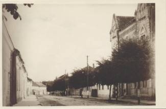 Stare fotografije Pakraca