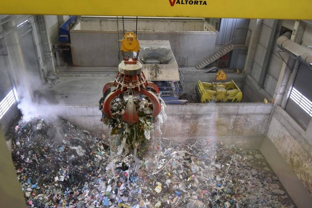 Gospodarenje otpadom u tri županije: Centar Šagulje s radom bi trebao krenuti do 2023. godine