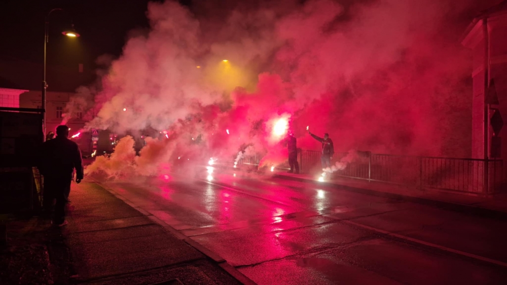 Društvo prijatelja Hajduka Pakrac: Obilježili 114. rođendan HNK Hajduk Split