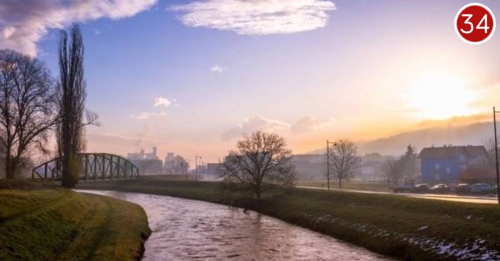 Vrijeme i dalje uglavnom sunčano i hladno