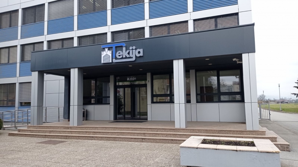 Tekija d.o.o. povodom radova u Alilovcima: ’Molimo za strpljenje i razumijevanje’