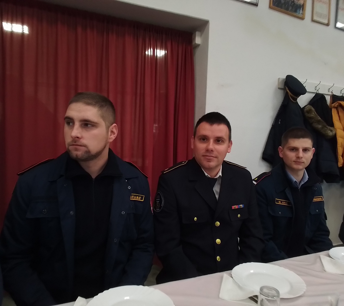 DVD Sulkovci: 2024. godina u znaku tri intervencije i radu s mladeži, na blagdan sv. Florijana svečana proslava 100 godina postojanja