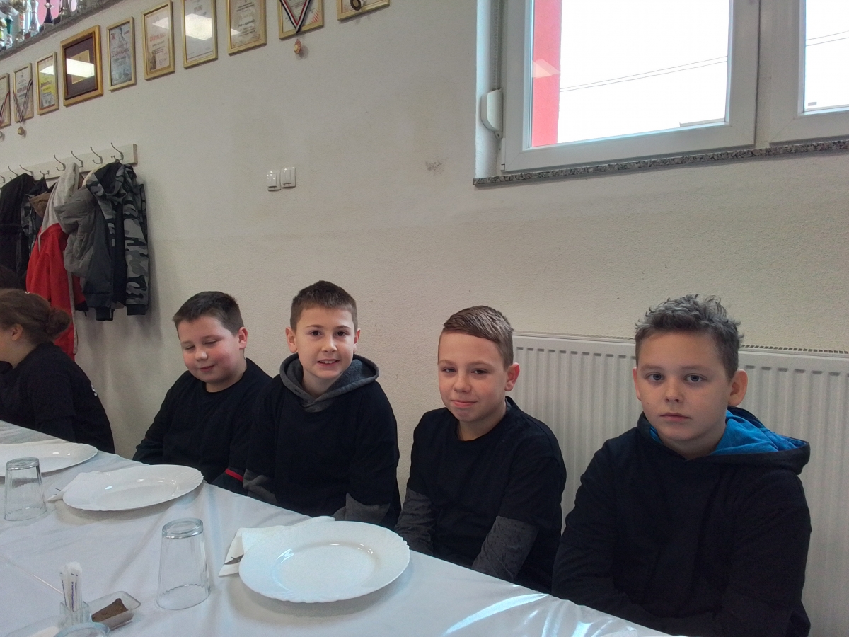 DVD Sulkovci: 2024. godina u znaku tri intervencije i radu s mladeži, na blagdan sv. Florijana svečana proslava 100 godina postojanja