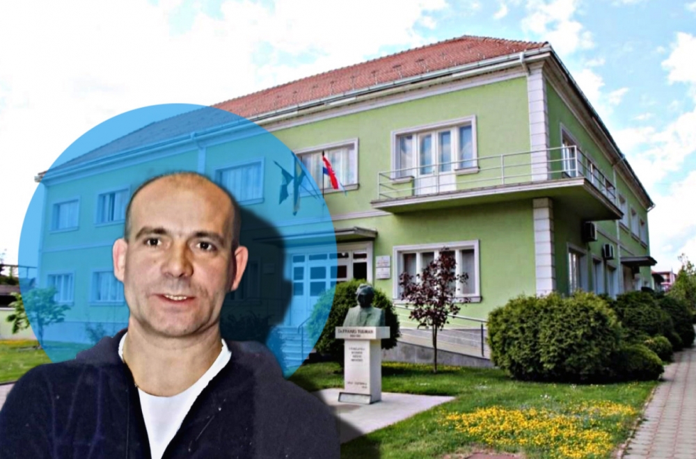 Branko Polić: Stidi li se Grad Pleternica msgr. Ljudevita Petraka?