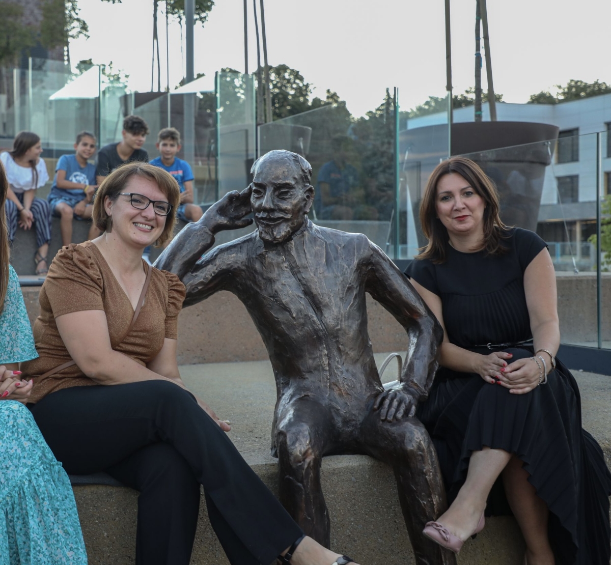 Branko Polić: Stidi li se Grad Pleternica msgr. Ljudevita Petraka?