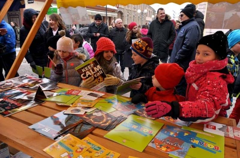 Obilježen Međunarodni dan civilne zaštite
