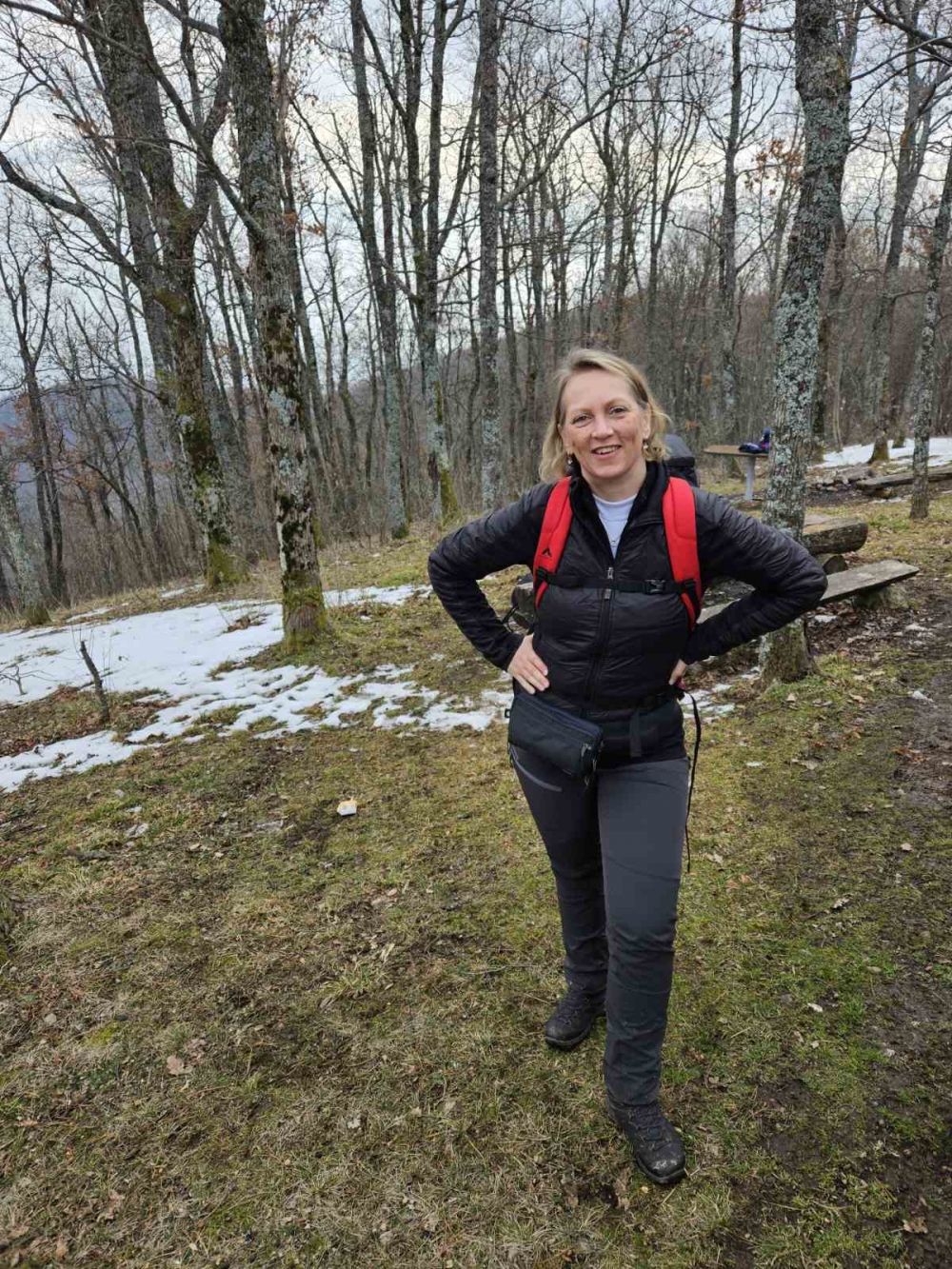 Planinarski izlet: Lapjak-Ivačka glava-Mališćak - nedjelja 23.02.2025.