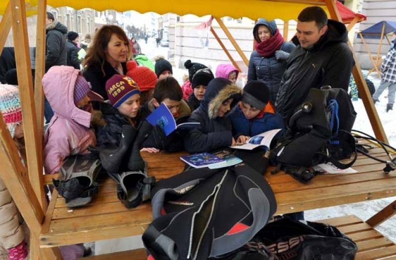 Obilježen Međunarodni dan civilne zaštite