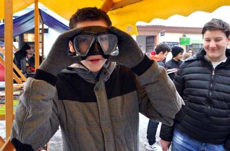 Obilježen Međunarodni dan civilne zaštite