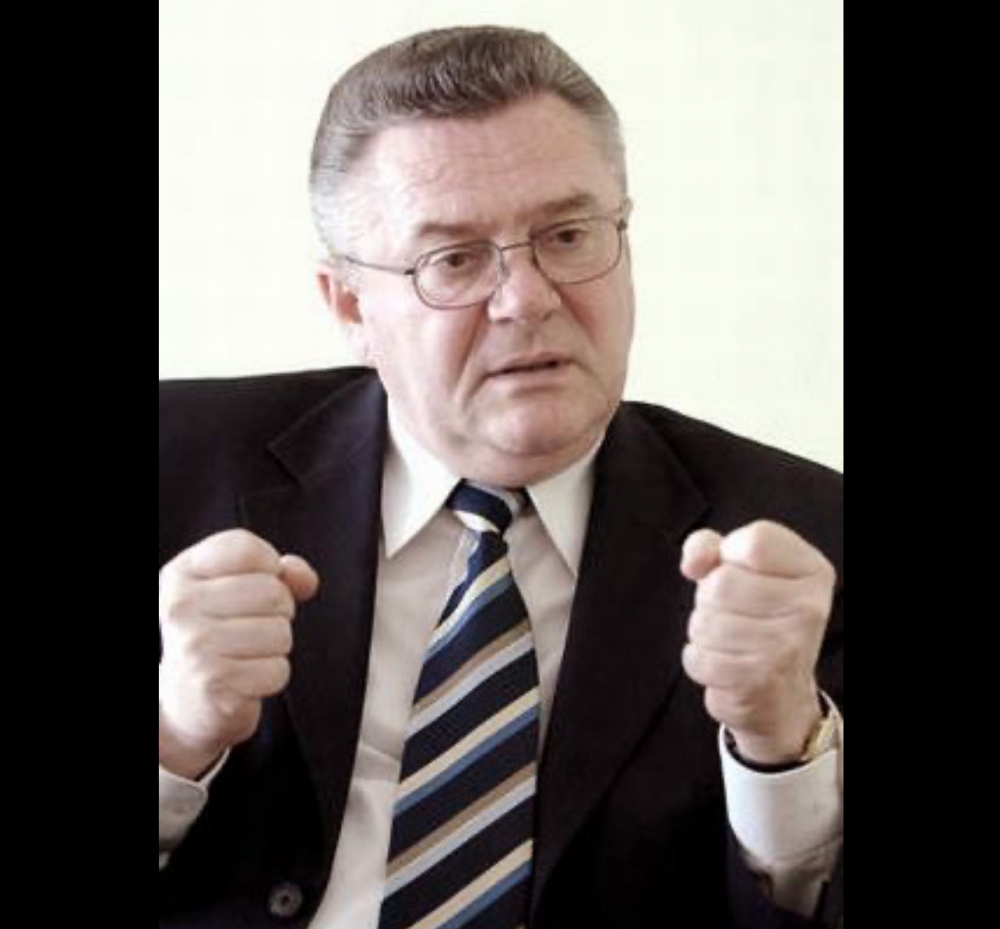 Ronko:”Saborski imunitet”