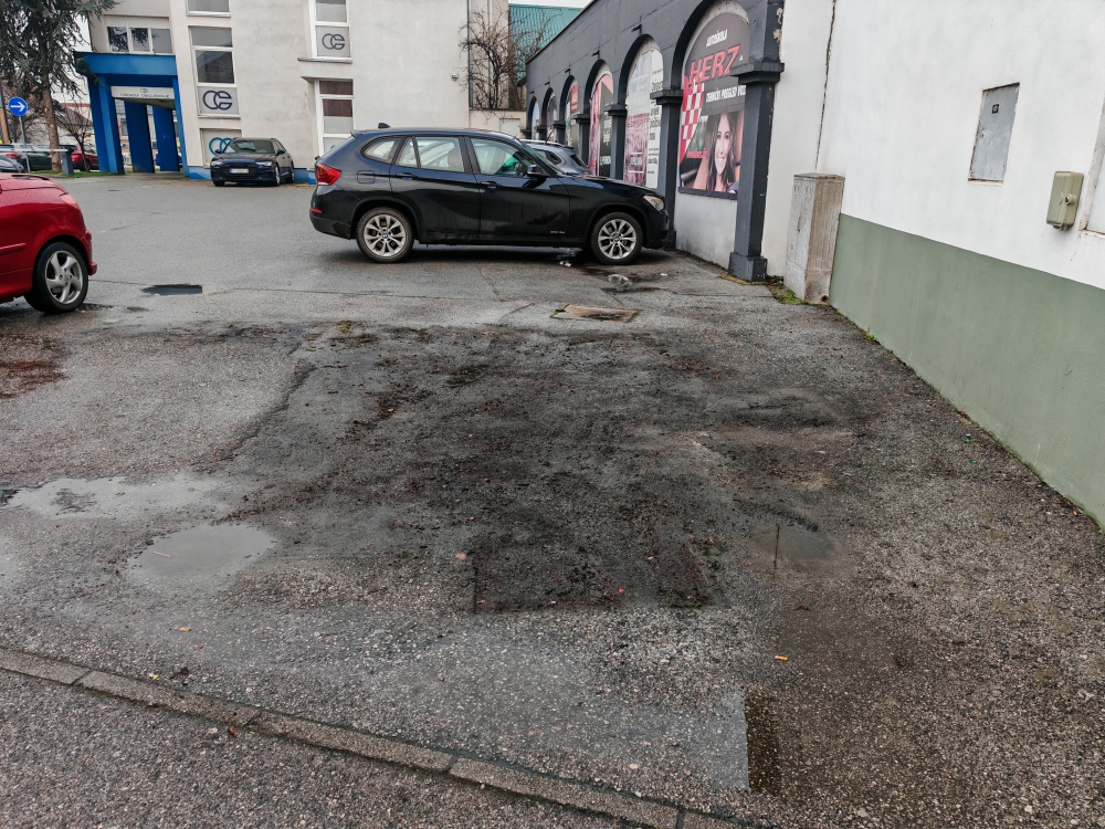 Gdje ima volje, ima i načina: Problem smeća ekspresno riješen