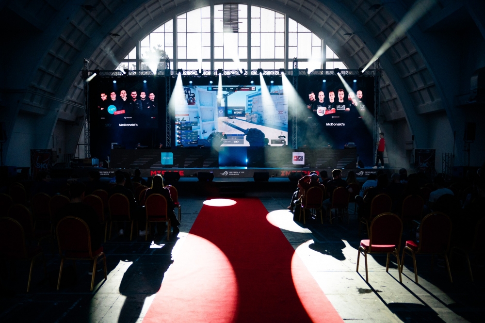 Kako izgleda rad u esport industriji: FTRR gaming karijera Mateja Žunića, bacc. inf.