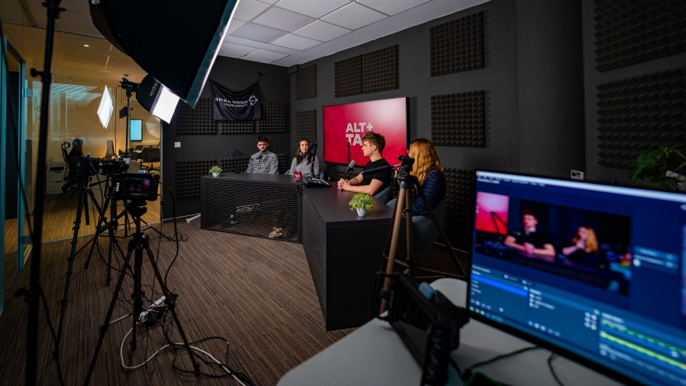 Kako izgleda rad u esport industriji: FTRR gaming karijera Mateja Žunića, bacc. inf.