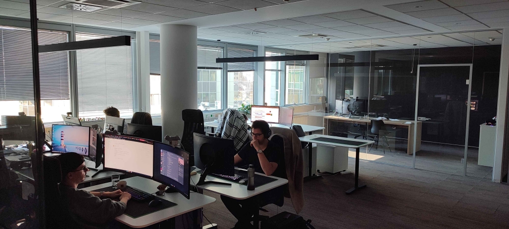 Kako izgleda rad u esport industriji: FTRR gaming karijera Mateja Žunića, bacc. inf.