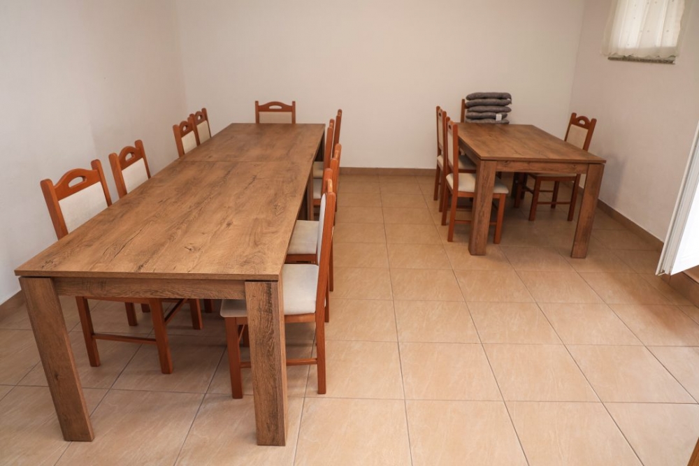 Turističko seljačko domaćinstvo Baka Ljuba: Otkrijte autentične okuse i tradiciju Slavonije