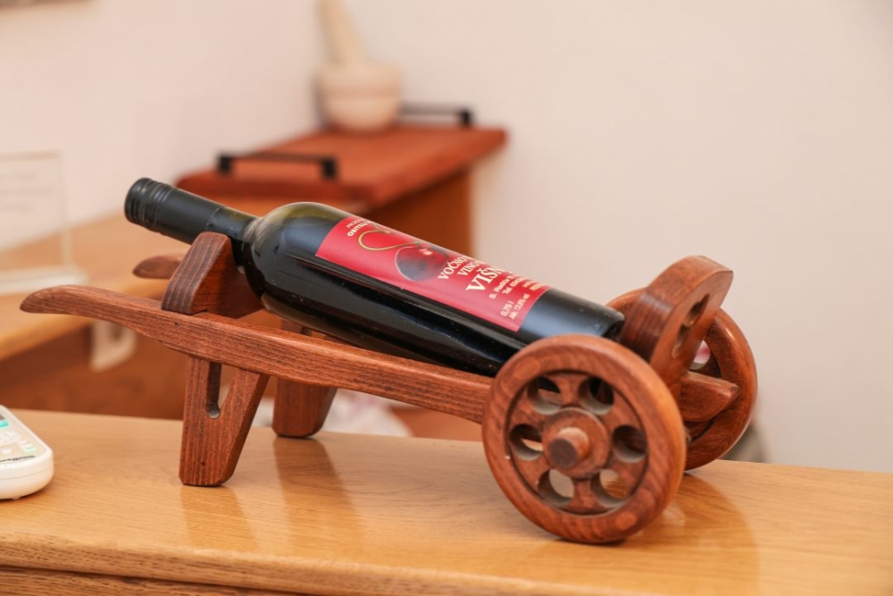 Turističko seljačko domaćinstvo Baka Ljuba: Otkrijte autentične okuse i tradiciju Slavonije