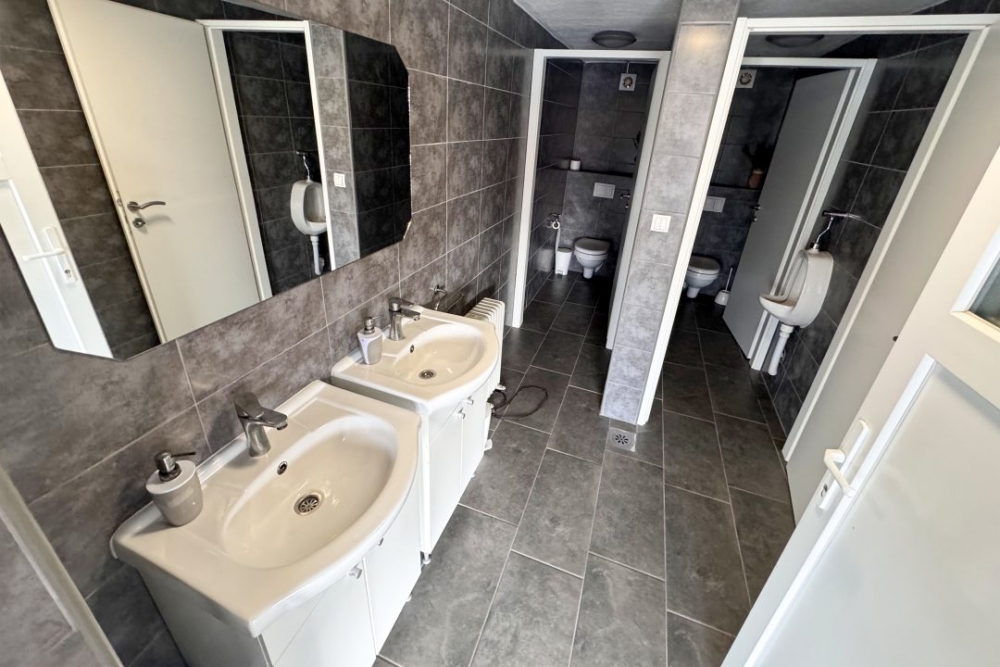 Turističko seljačko domaćinstvo Baka Ljuba: Otkrijte autentične okuse i tradiciju Slavonije