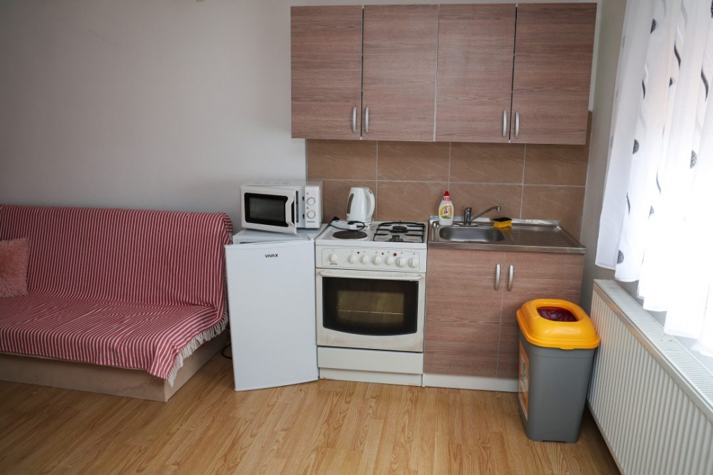 Turističko seljačko domaćinstvo Baka Ljuba: Otkrijte autentične okuse i tradiciju Slavonije