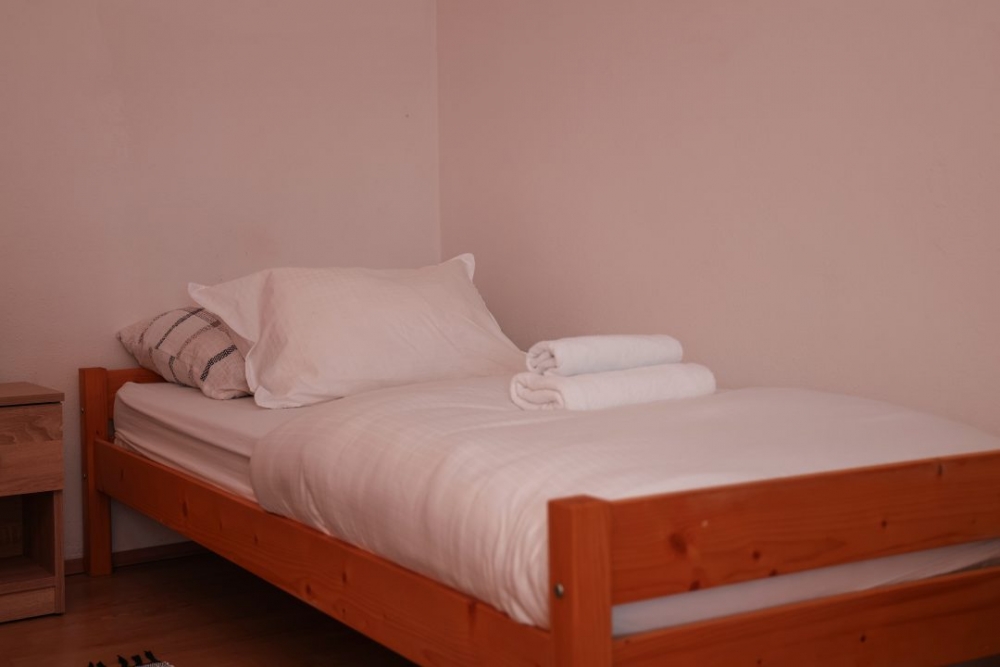 Turističko seljačko domaćinstvo Baka Ljuba: Otkrijte autentične okuse i tradiciju Slavonije