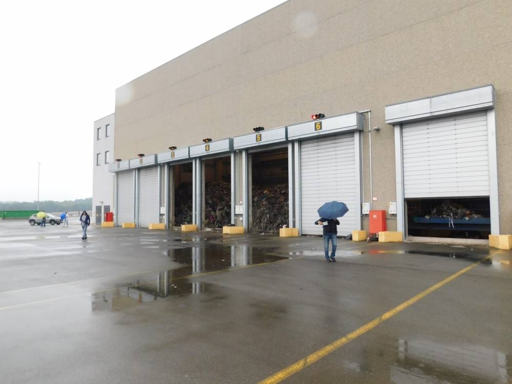 Društvo energetičara iz Požege na ekskurziji u Viškovu