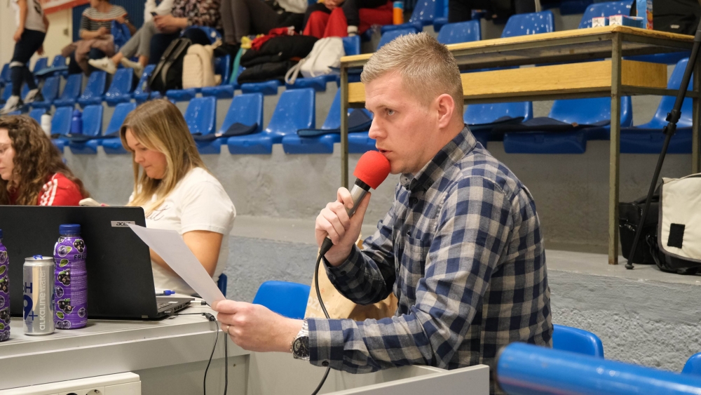 Požeška Katolička gimnazija organizirala humanitarni malonogometni turnir „Nisi sam”