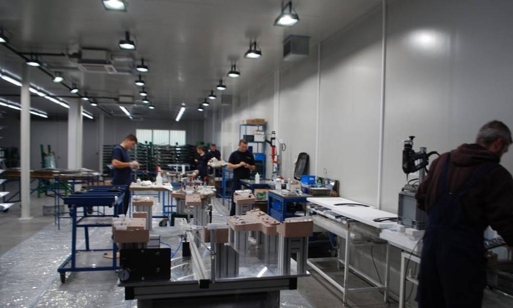 Usporedna analiza: Lipičko gospodarstvo jače od pakračkog