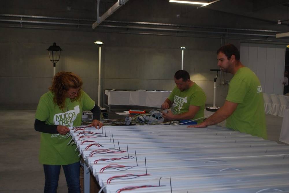 Usporedna analiza: Lipičko gospodarstvo jače od pakračkog