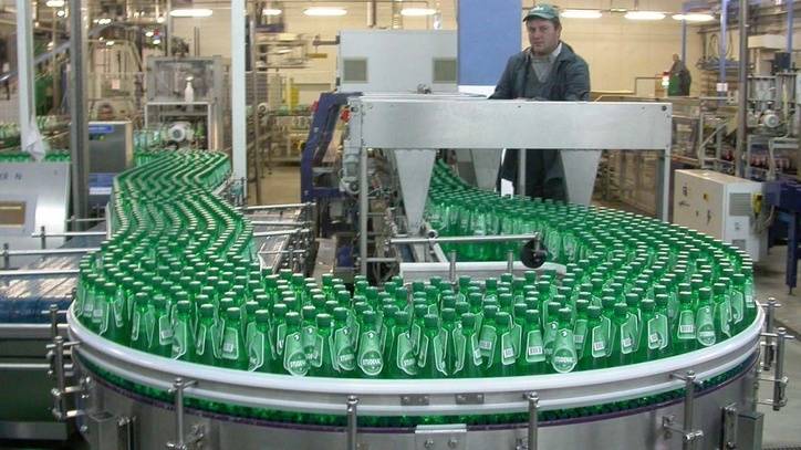 Usporedna analiza: Lipičko gospodarstvo jače od pakračkog