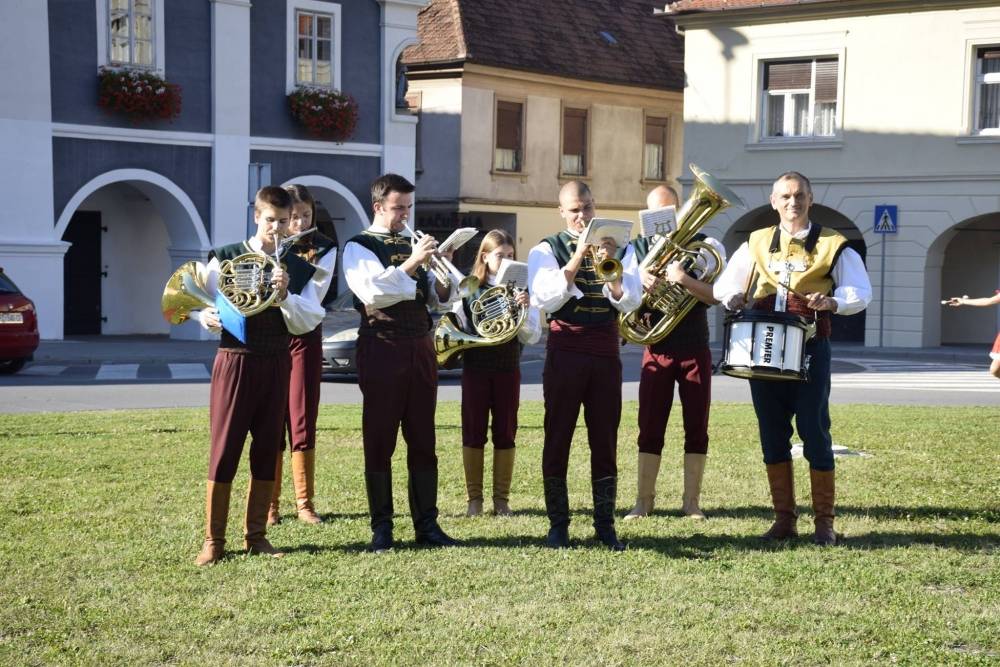 Kroz požeški kraj jučer bicikliralo 90 njemačkih turista