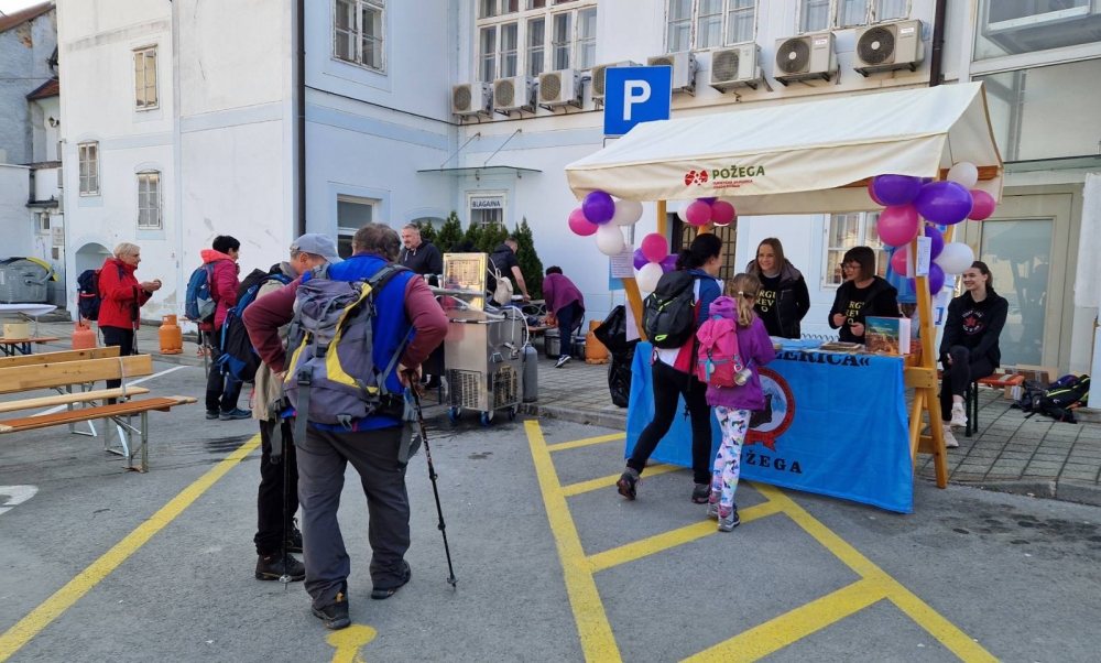 Održan 8. Obiteljski izlet u sklopu Grgureva