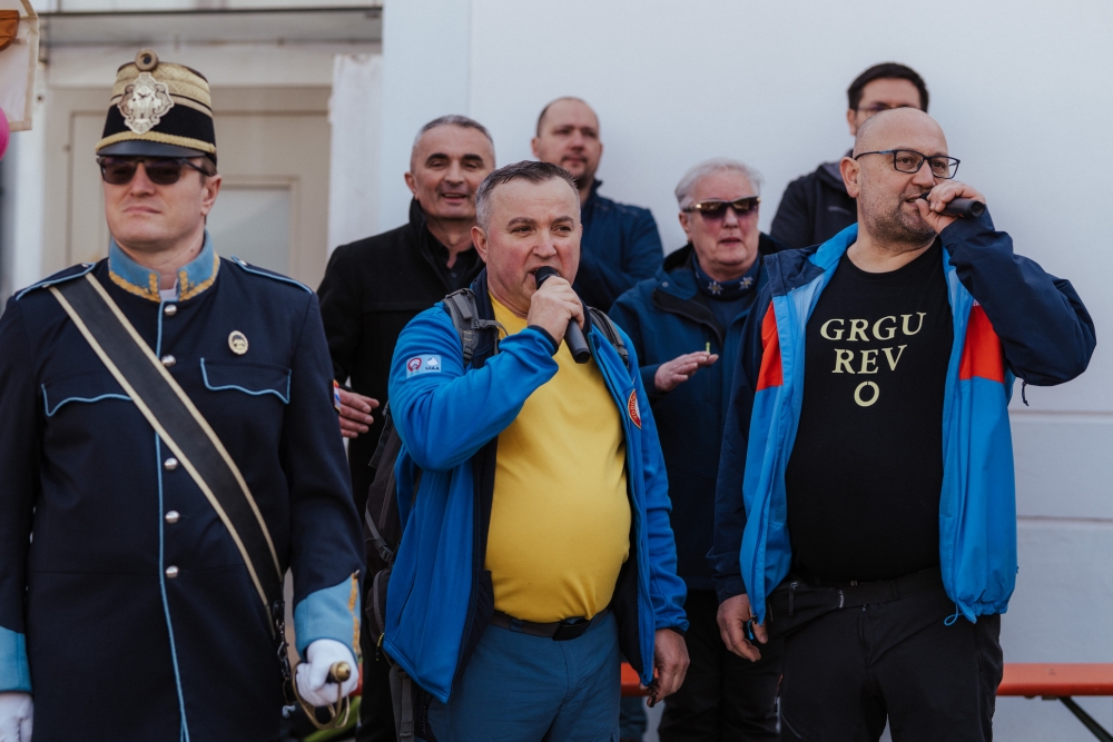 Održan 8. Obiteljski izlet u sklopu Grgureva