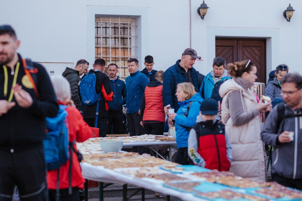 Održan 8. Obiteljski izlet u sklopu Grgureva