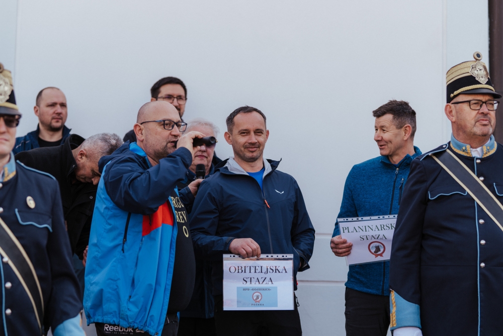 Održan 8. Obiteljski izlet u sklopu Grgureva