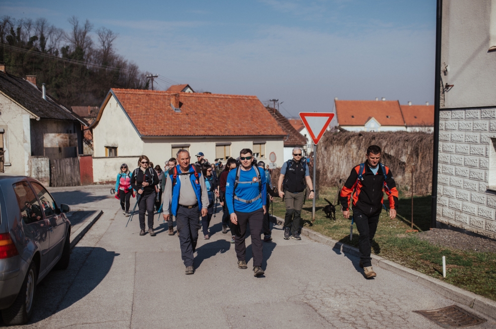 Održan 8. Obiteljski izlet u sklopu Grgureva