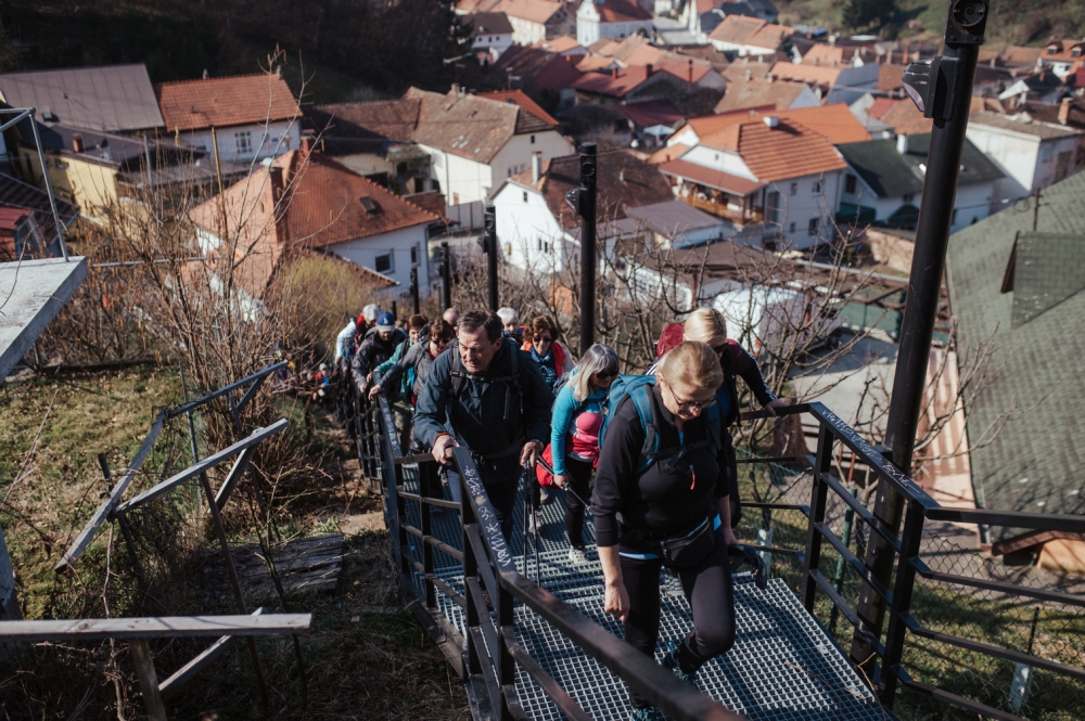 Održan 8. Obiteljski izlet u sklopu Grgureva